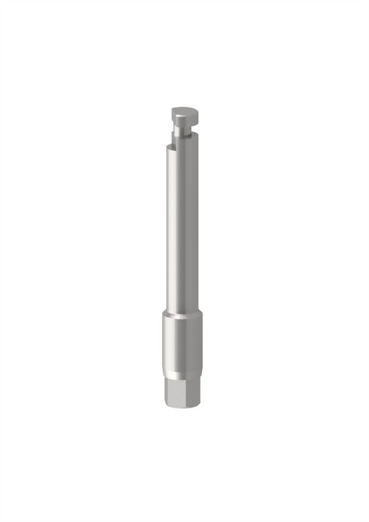 Cheie inserare micromotor