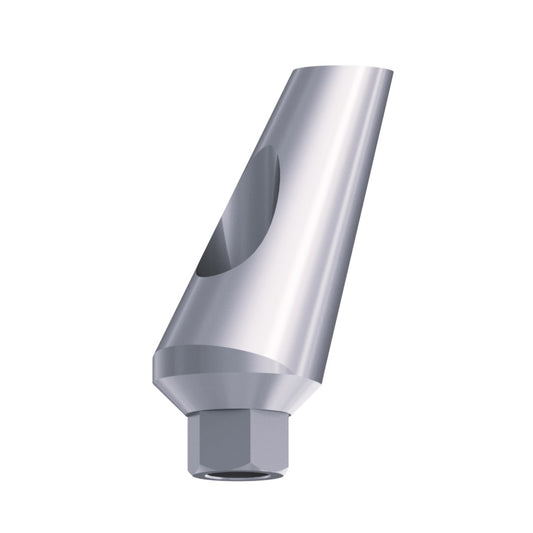 Bont angulat cimentabil 25 grade Conexiune Conica